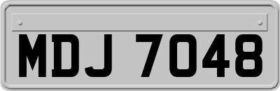 MDJ7048