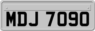 MDJ7090
