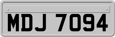 MDJ7094