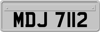 MDJ7112