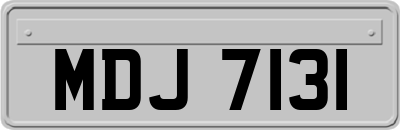 MDJ7131