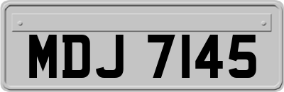 MDJ7145