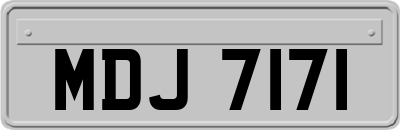 MDJ7171