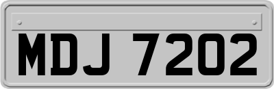 MDJ7202