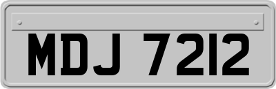 MDJ7212