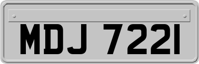 MDJ7221