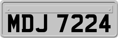 MDJ7224