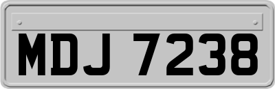 MDJ7238