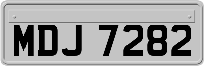 MDJ7282