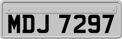 MDJ7297