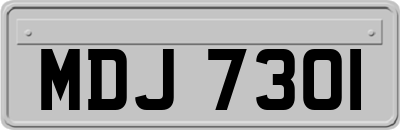MDJ7301