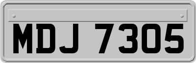 MDJ7305