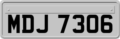 MDJ7306