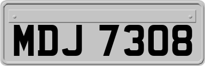 MDJ7308