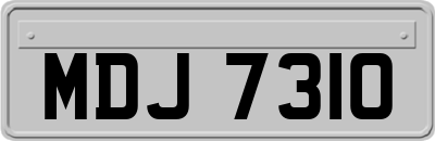 MDJ7310