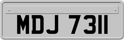 MDJ7311