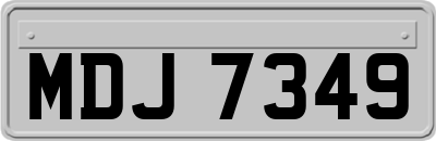 MDJ7349