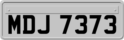 MDJ7373