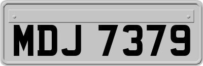 MDJ7379