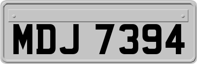MDJ7394