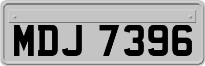 MDJ7396