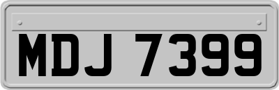 MDJ7399