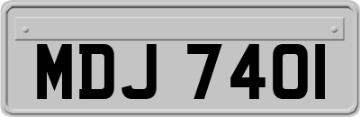 MDJ7401