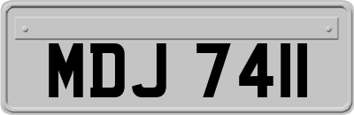 MDJ7411