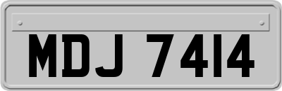 MDJ7414