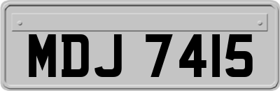 MDJ7415