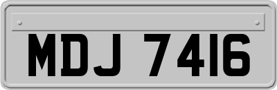 MDJ7416