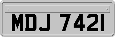 MDJ7421
