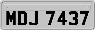 MDJ7437