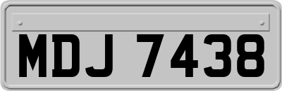 MDJ7438