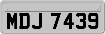 MDJ7439