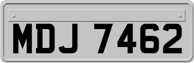 MDJ7462