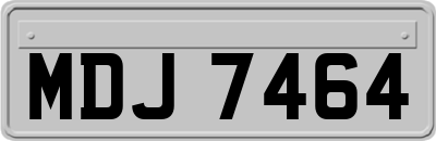 MDJ7464