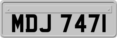 MDJ7471