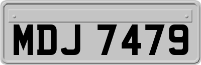 MDJ7479