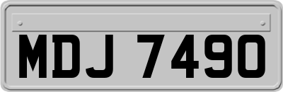 MDJ7490