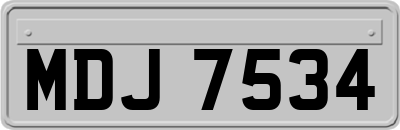 MDJ7534