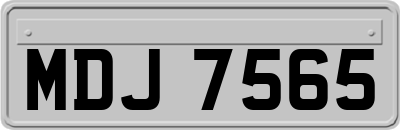 MDJ7565
