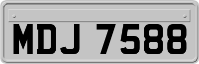 MDJ7588
