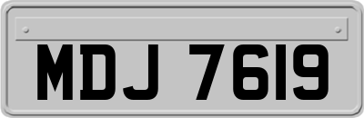 MDJ7619