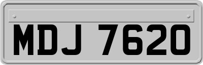MDJ7620
