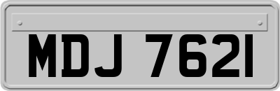 MDJ7621
