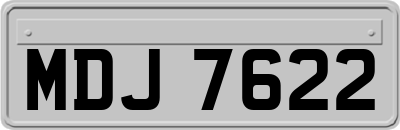 MDJ7622