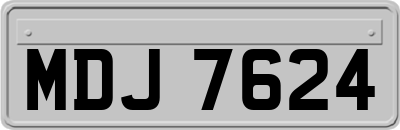 MDJ7624