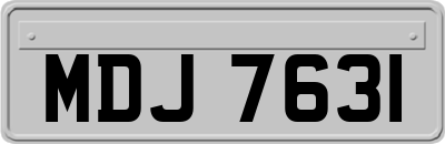 MDJ7631