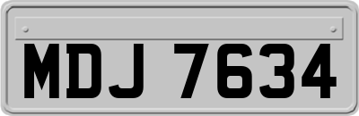 MDJ7634
